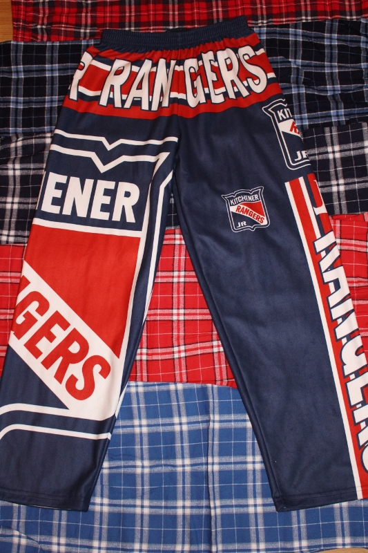 KITCHENER MINOR HOCKEY ASSOCIATION APPAREL HOME PAGE Screen Printing